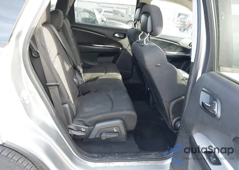 2016 Dodge Journey Se z USA, uszkodzony, nr VIN 3C4PDCAB4GT222672